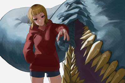 Akane Sawatari | Nymph 