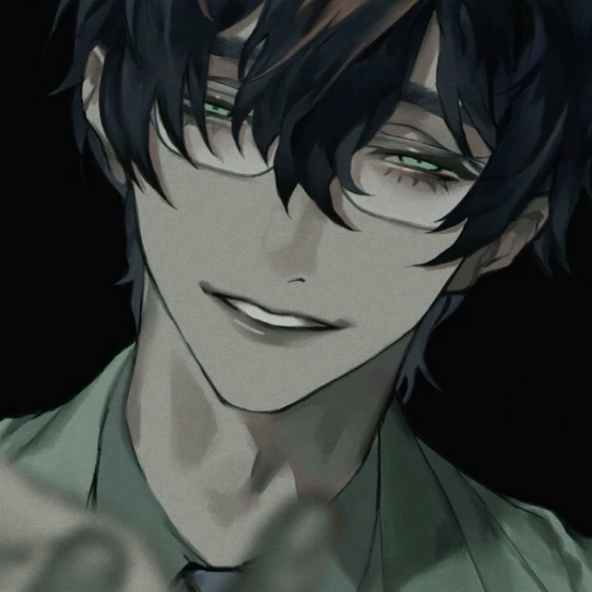 Conan Hampt || Normal ?