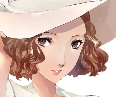 Haru Okumura