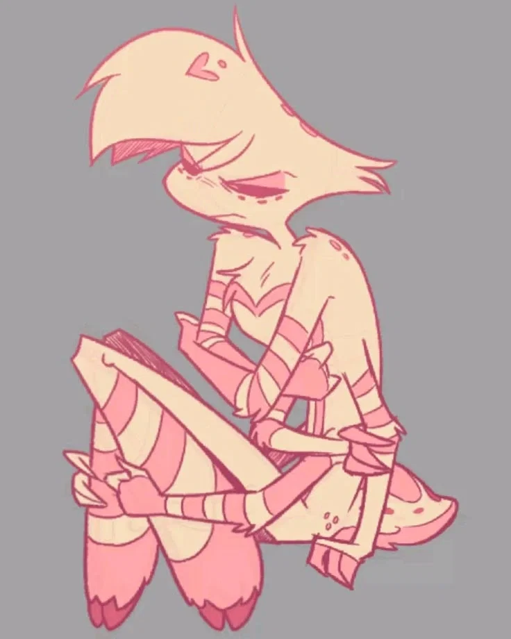 Angel Dust | HH