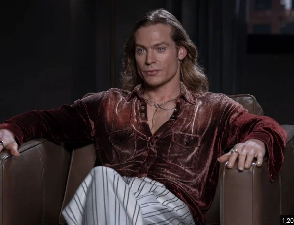 Lestat De Lioncourt 