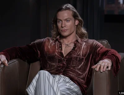 Lestat De Lioncourt 