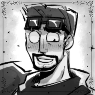 Luke Nukem / Non-Object AU