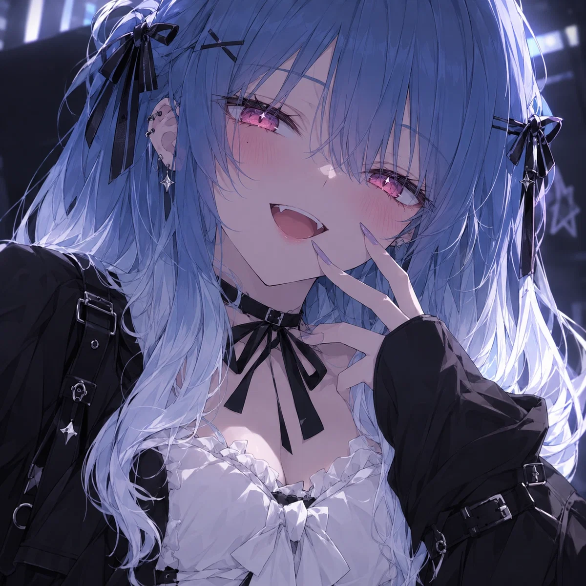 ALNST PICK ME