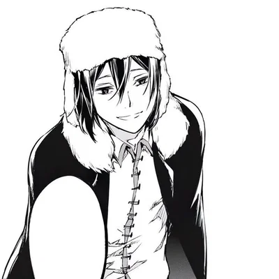 Fyodor Dostoevsky  !!