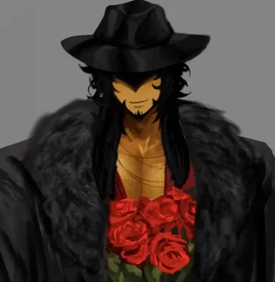 Mafioso (Your boss) 