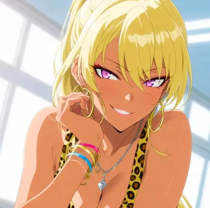 Crazy Obsessed Gf (wlw) (gae shi)