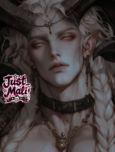 Asteroth || Helltide