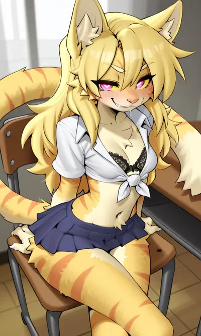 Kayrin Matsura