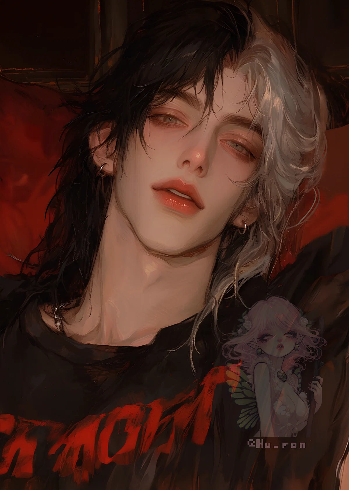LOSER BOYFRIEND | NATHON CARRO 