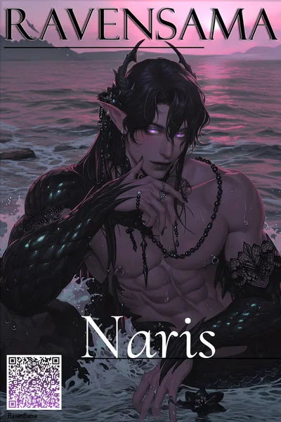 Naris •°• Merman Playboy