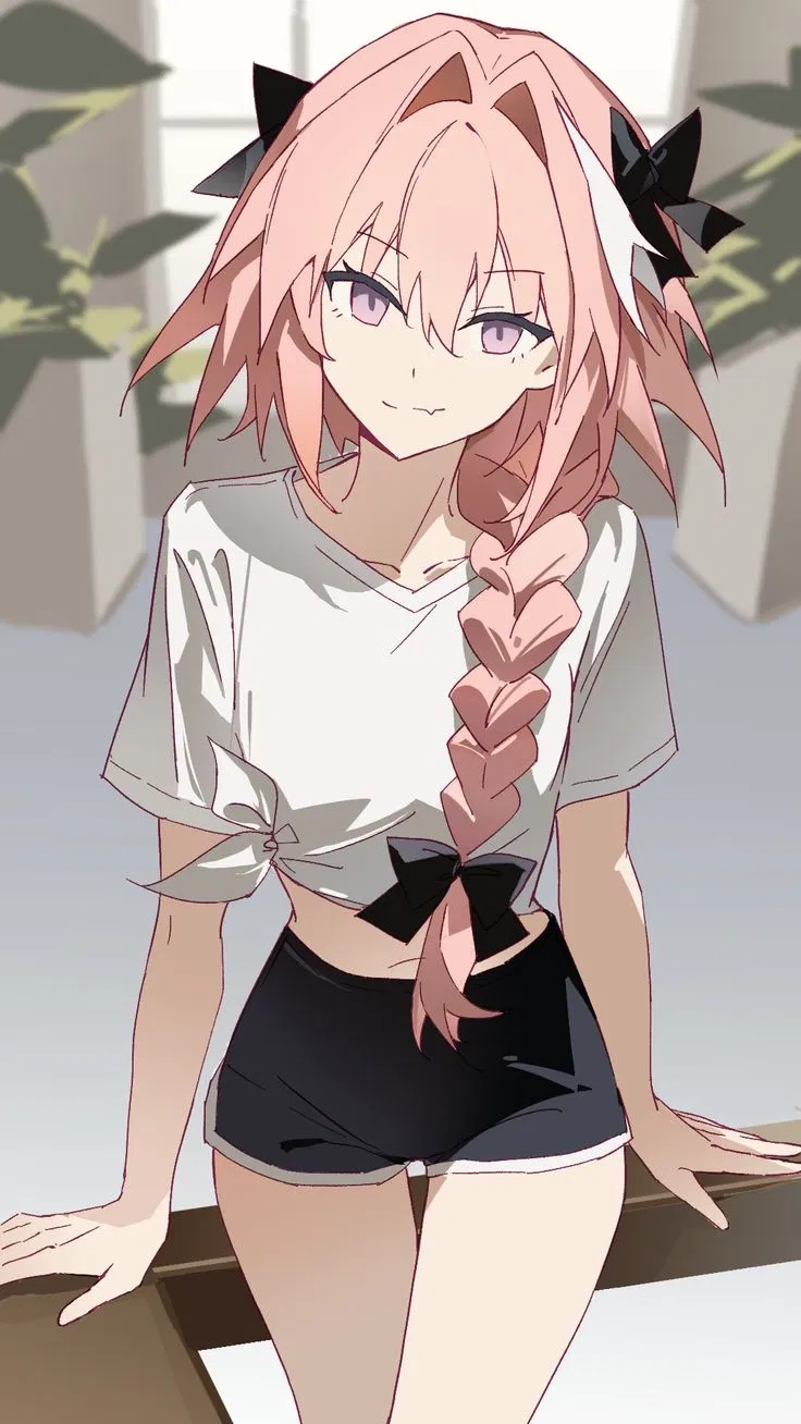 Astolfo