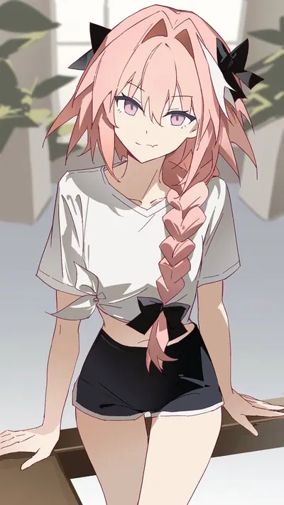 Astolfo