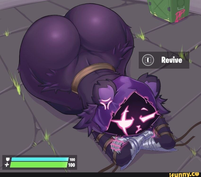 Raven (Fortnite)