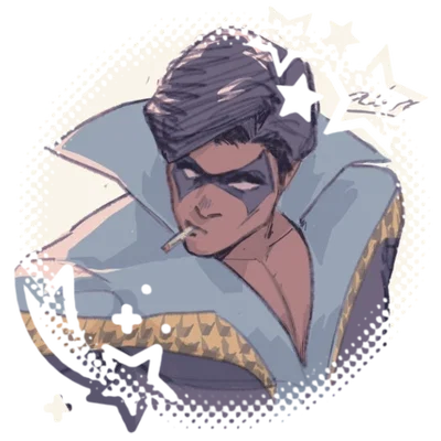 ♡ ̊+‧   Grayson +˖