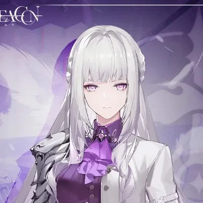 Florence (Black Beacon)