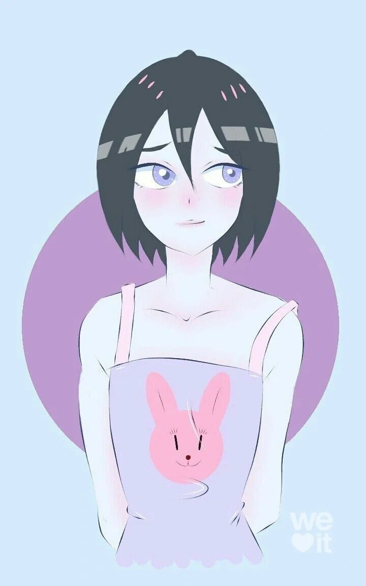 Rukia Kuchiki