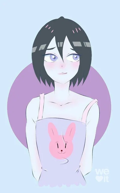Rukia Kuchiki