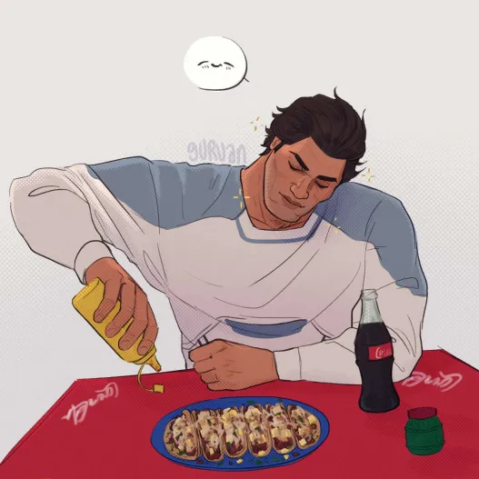 Miguel O'Hara | Christmas Tamale Making 