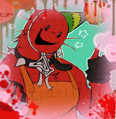 ٠🔪ིྀCᴏᴏlᴋidd⭑