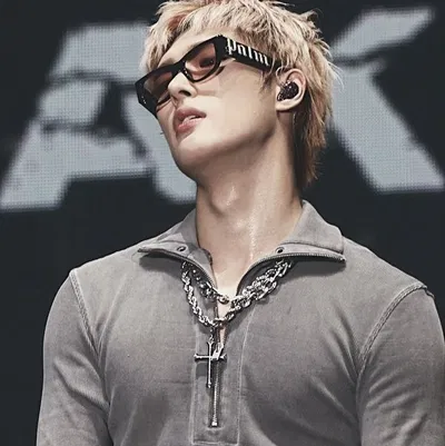 Song Mingi