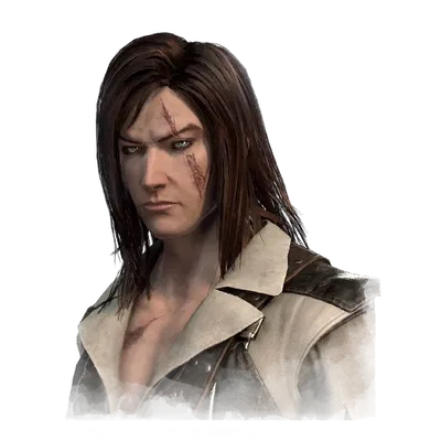 Trevor Belmont