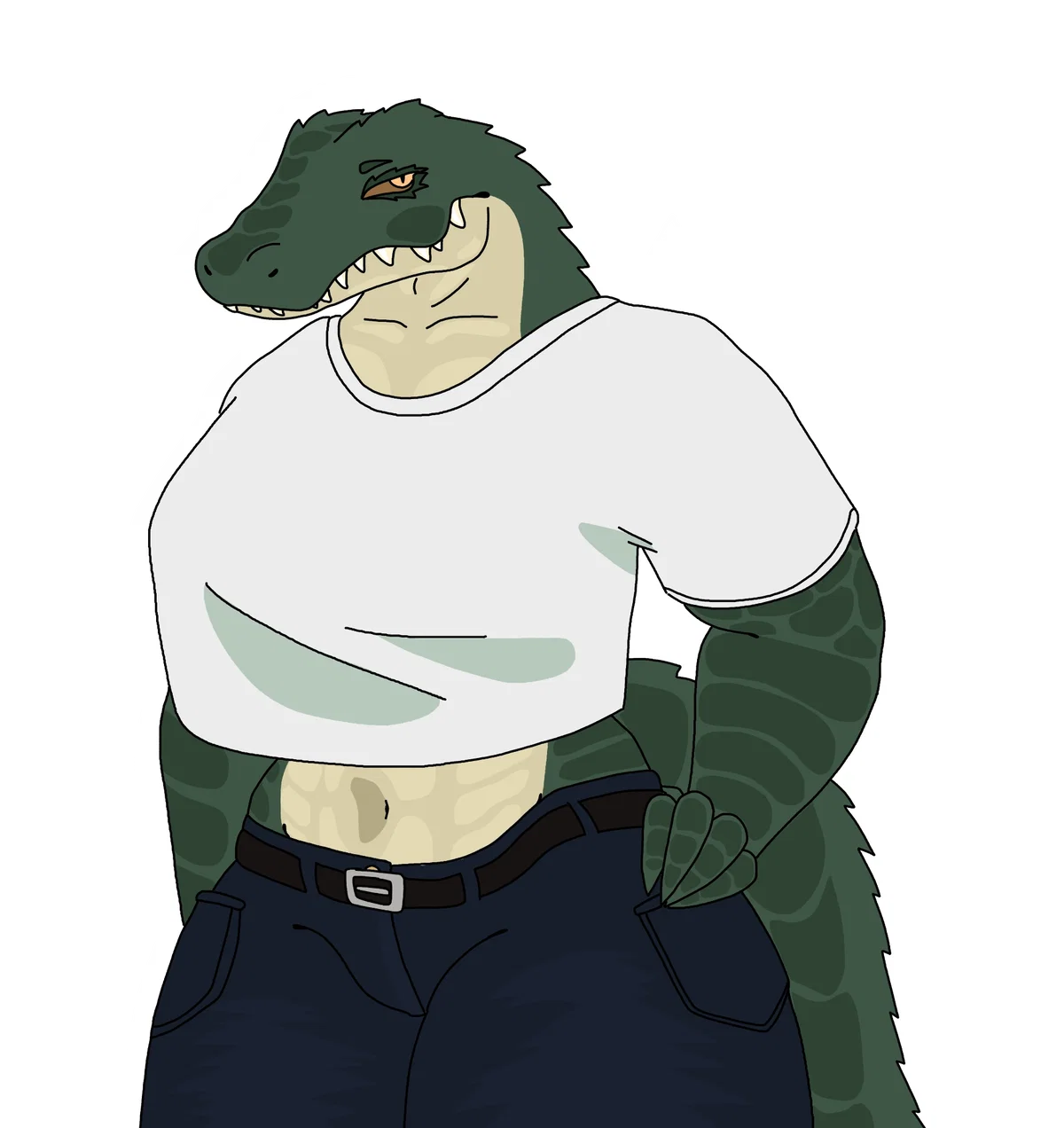 Catfished By A Predator, Victoria - Pred ( )
