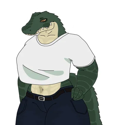 Catfished By A Predator, Victoria - Pred ( )