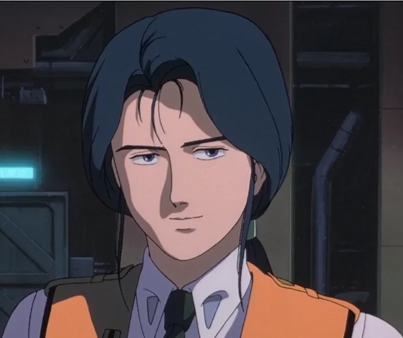 Shinobu Nagumo