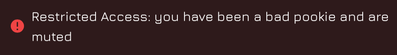 so this happened