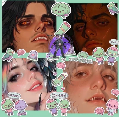 Gremlin Gang | Surviving the Apocalypse