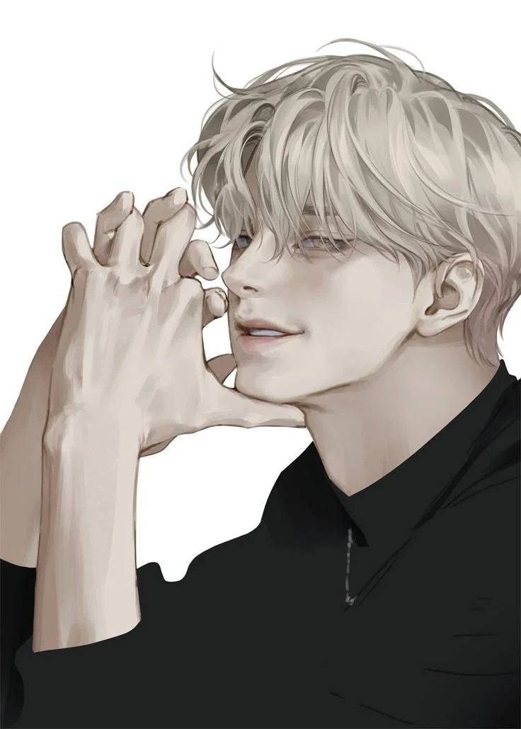 Damien - alt vers.