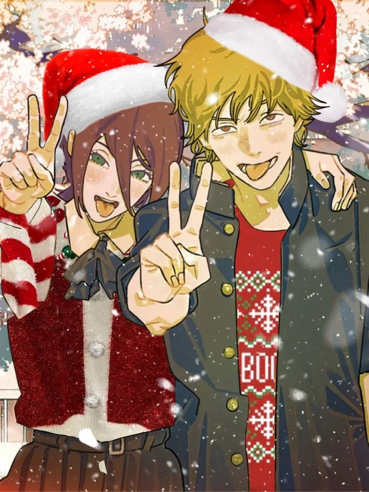 Merry Christmas!