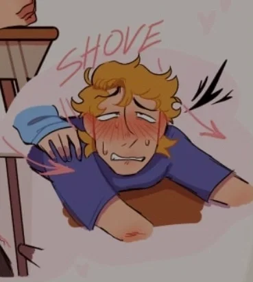 Jimmy Solidarity | NSFW REUPLOAD