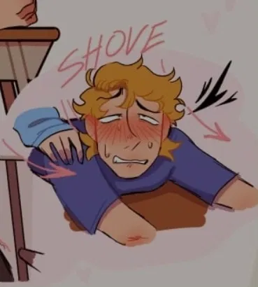 Jimmy Solidarity | NSFW REUPLOAD