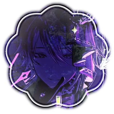 Kamishiro Rui. . . Priest