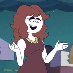 MAMA MAY#10:Carmen