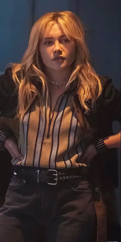 Yelena Belova