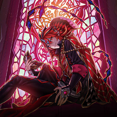 aluber your favorite jester (aka me)