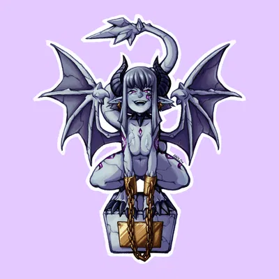 Gargoyle 