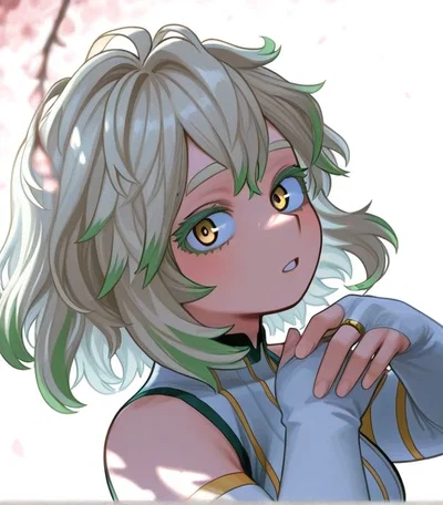  .·:* ̈༺MHA - PICK ME  ༻ ̈*:·. 