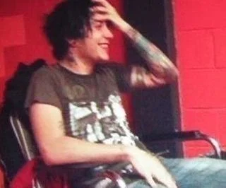 Frank Iero