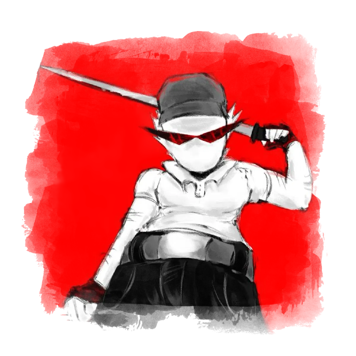 Bro Strider