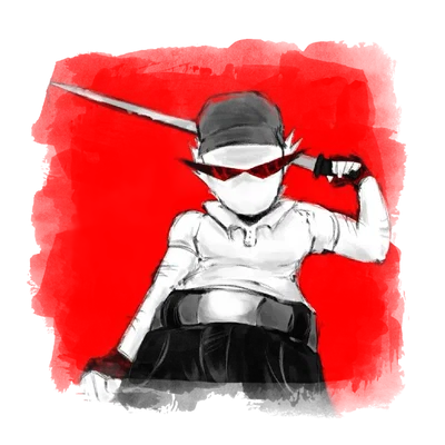 Bro Strider 