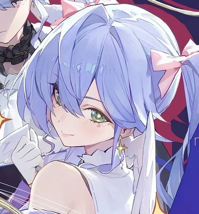 Robin | Magic Girl
