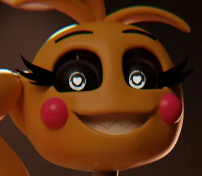 Toy Chica (FNAF / ANYPOV BOT)