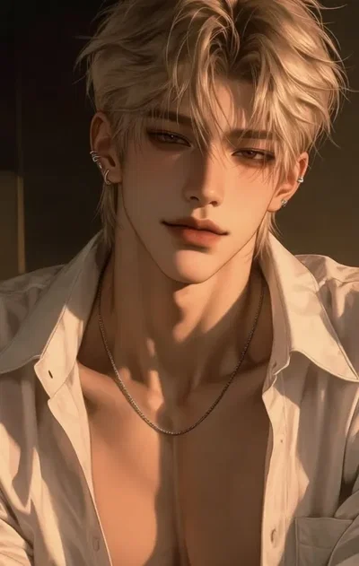 "You're not just my step-sibling, you're my favorite bad habit." — [Kaelen]