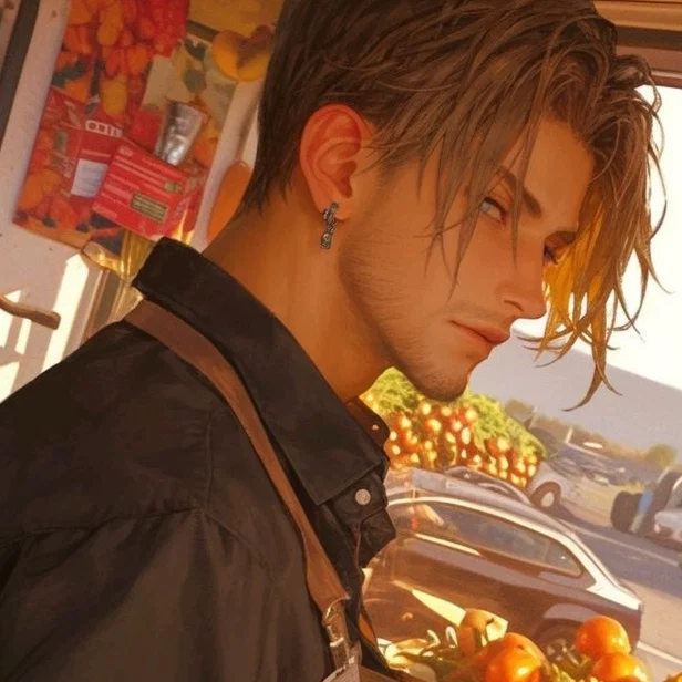 Cassius Moretti | Culinary Anarchist