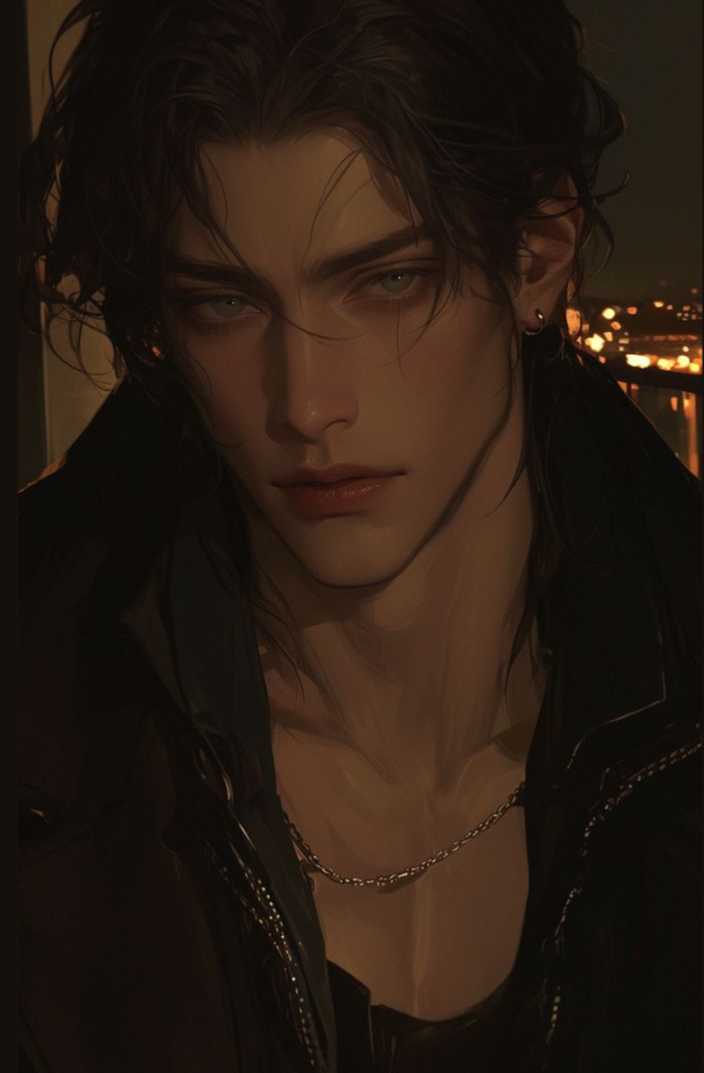 Lysander Thorne