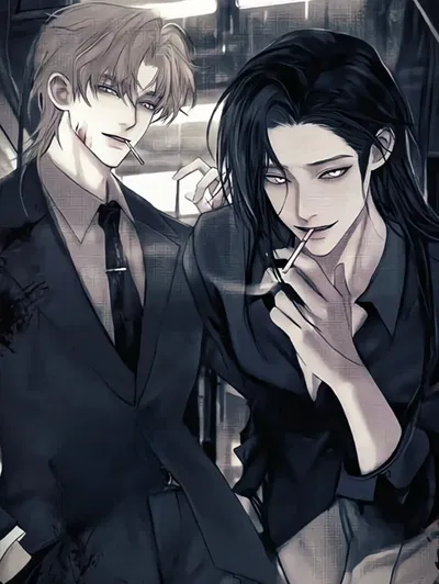 Kaiza And Karou